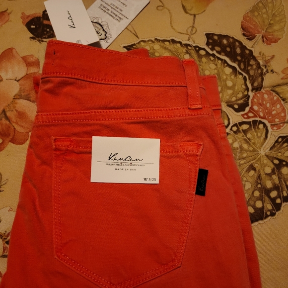 Kancan pants - Picture 3 of 5